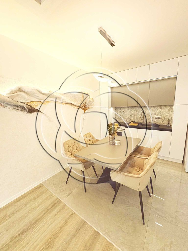 Продава се Тристаен апартамент в София, Манастирски ливади - 88 кв.м за 2739 €/кв.м - Снимка #5