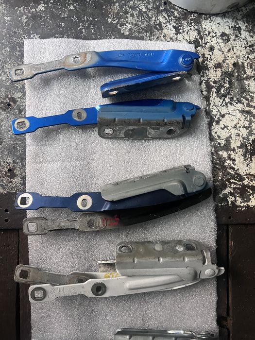 Vand balamale capota Dacia Logan/Sandero/Mcv-2013/2020