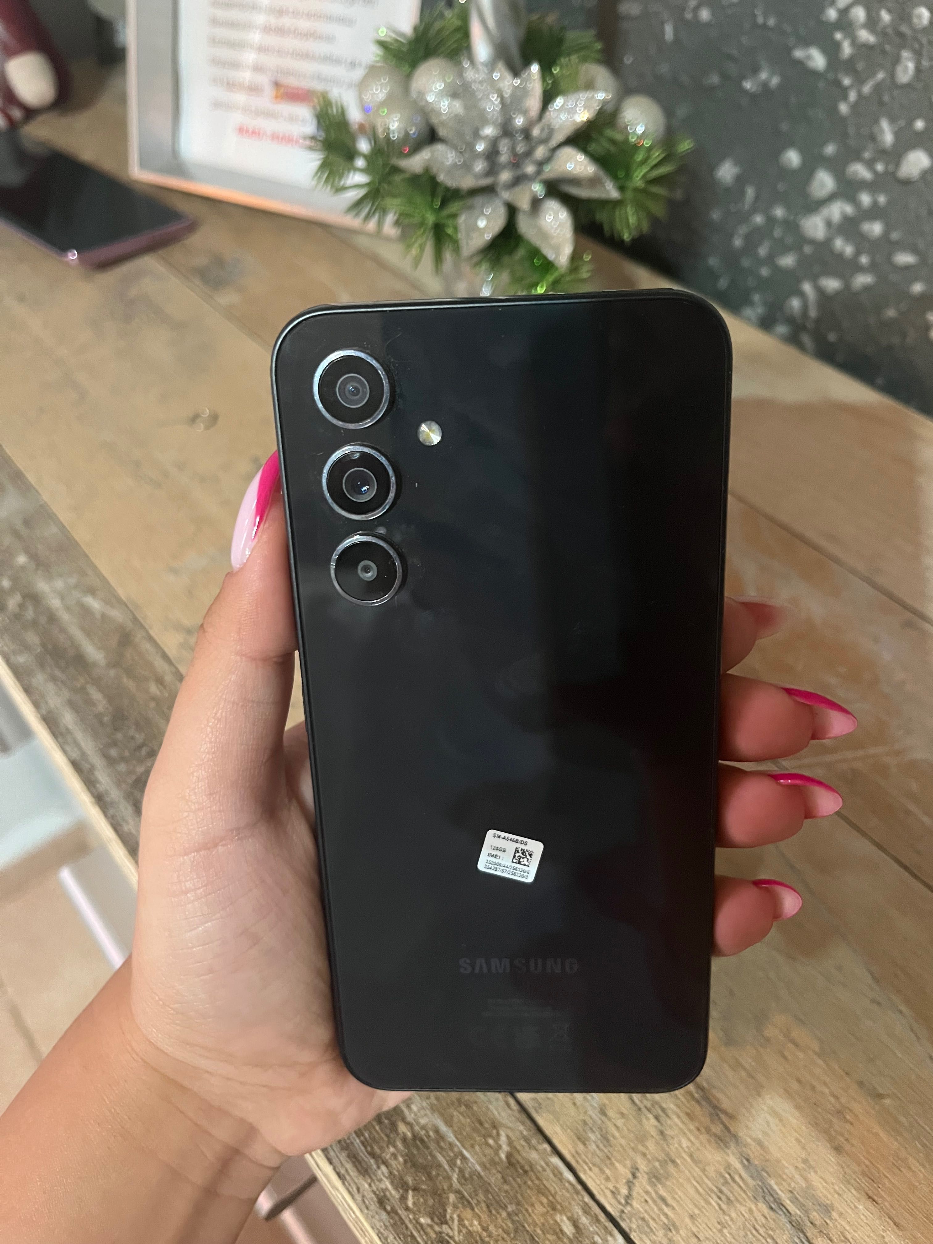 Samsung Galaxy A54 5G