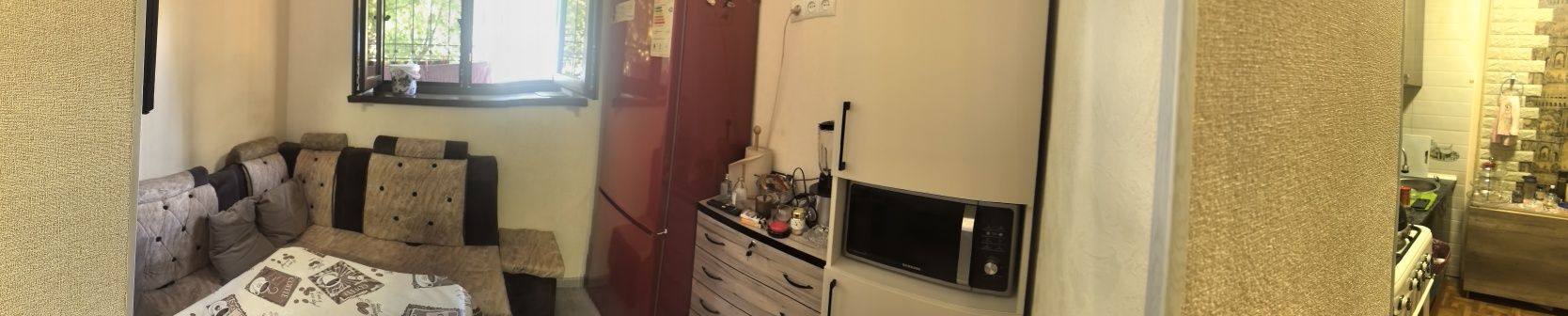 Продажа квартиры