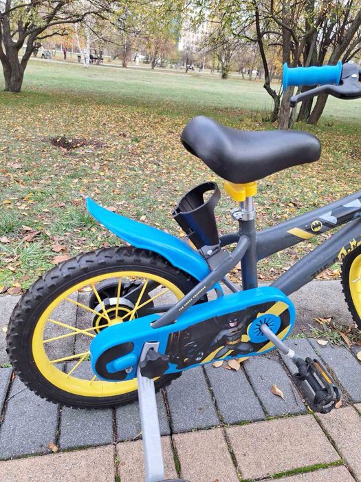 Детско колело TOIMSA Batman 14"