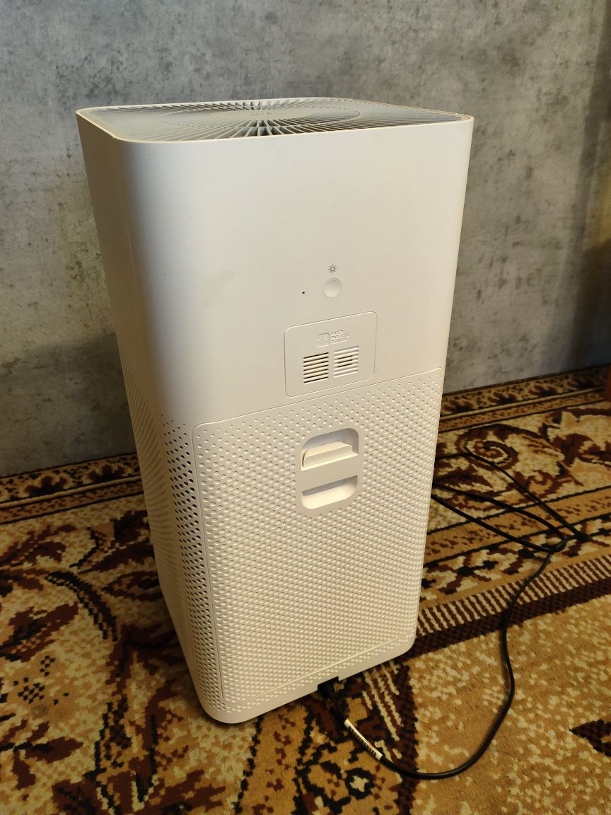 Xiaomi Mi Air Purifier 3H очиститель воздуха воздухоочистителиь