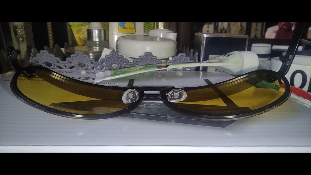 antiblik polarizasion orginal. Очки для водителей