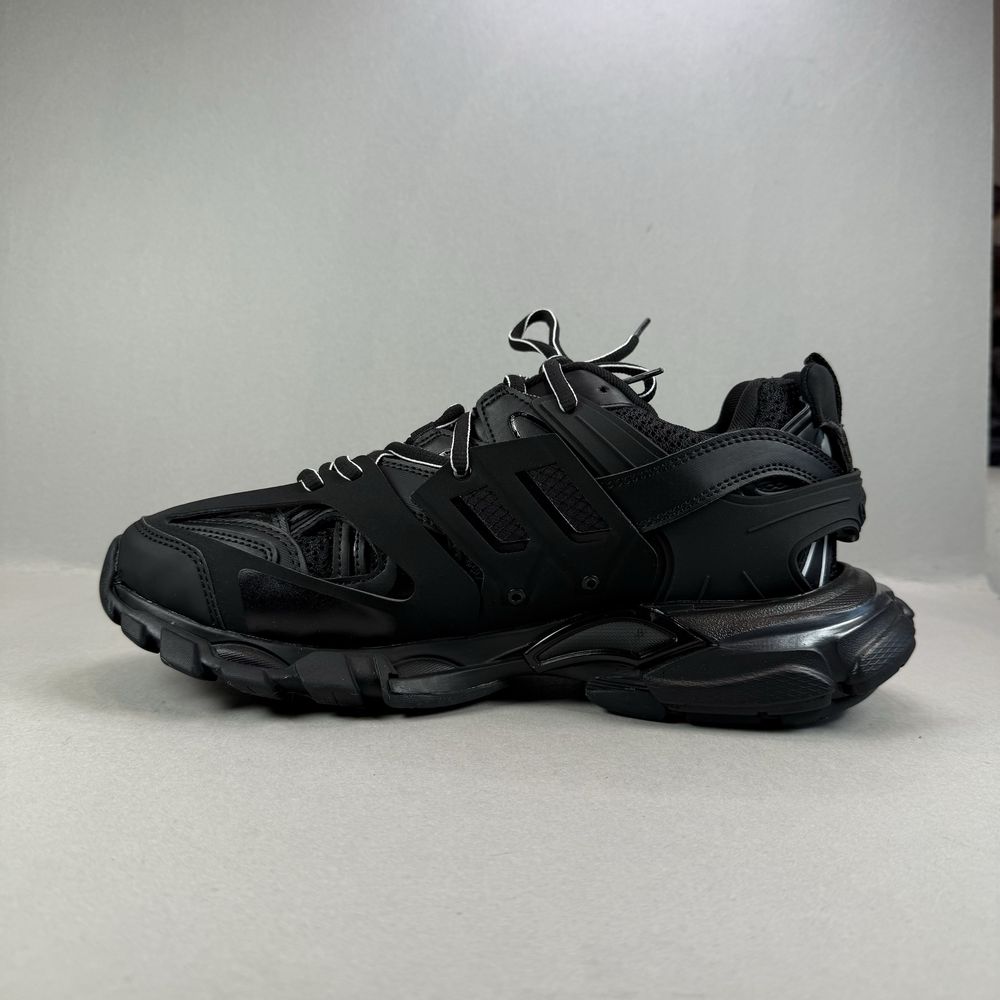 Balenciaga Track 3.0 Black! НОВИ!