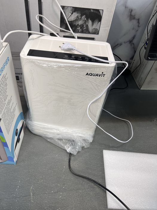 AQUAVIT air purifier kj-04
