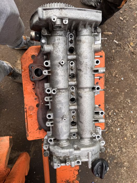 Chiuloasa motor opel astra j 2.0 Cdti