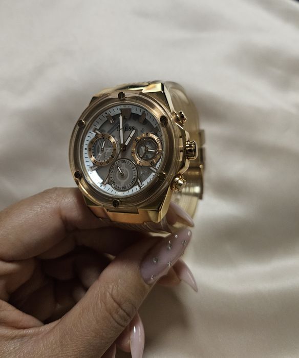 Женски Часовник Guess