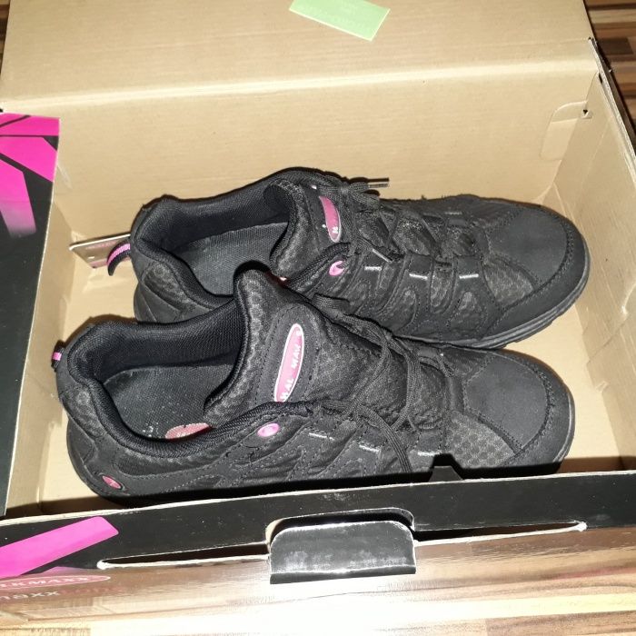 Walkmaxx Maxxtone adidași damă 38