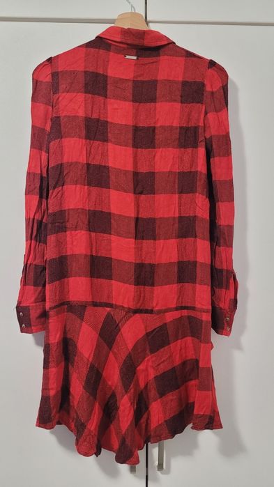 Rochie -camasa guess rosie xs