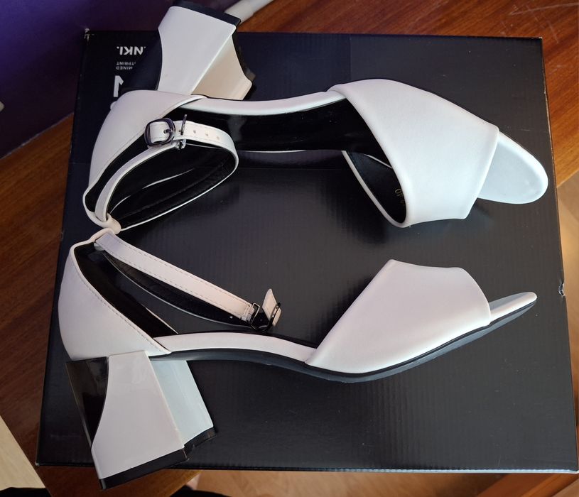 Обувки TendenZ-N40-20лв