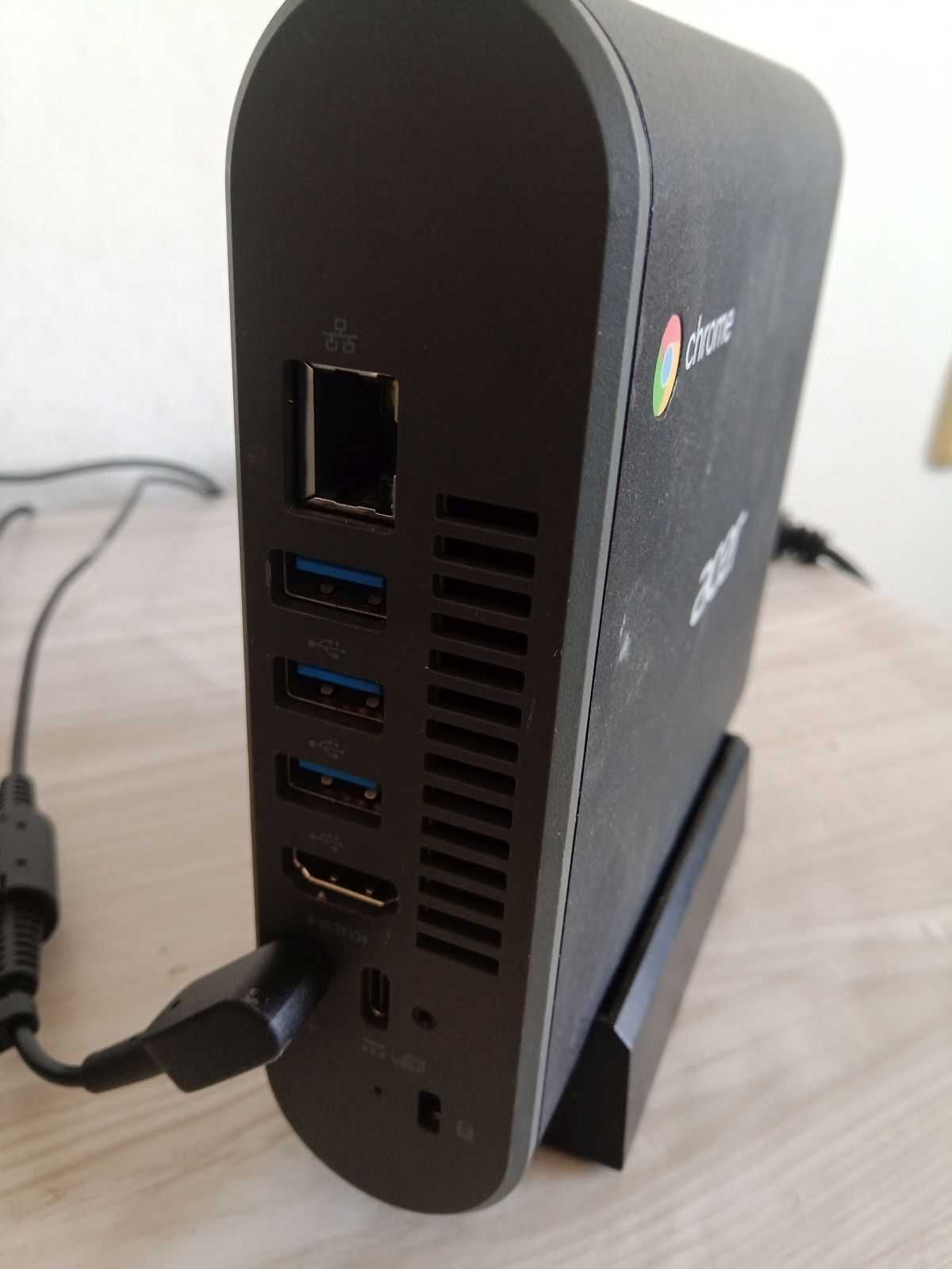 Acer Chromebox CXI3
