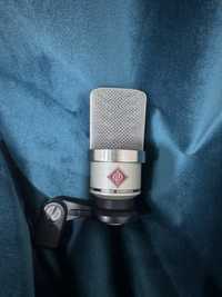 Neumann (Нойман) TLM 102 Студиний Микрофон