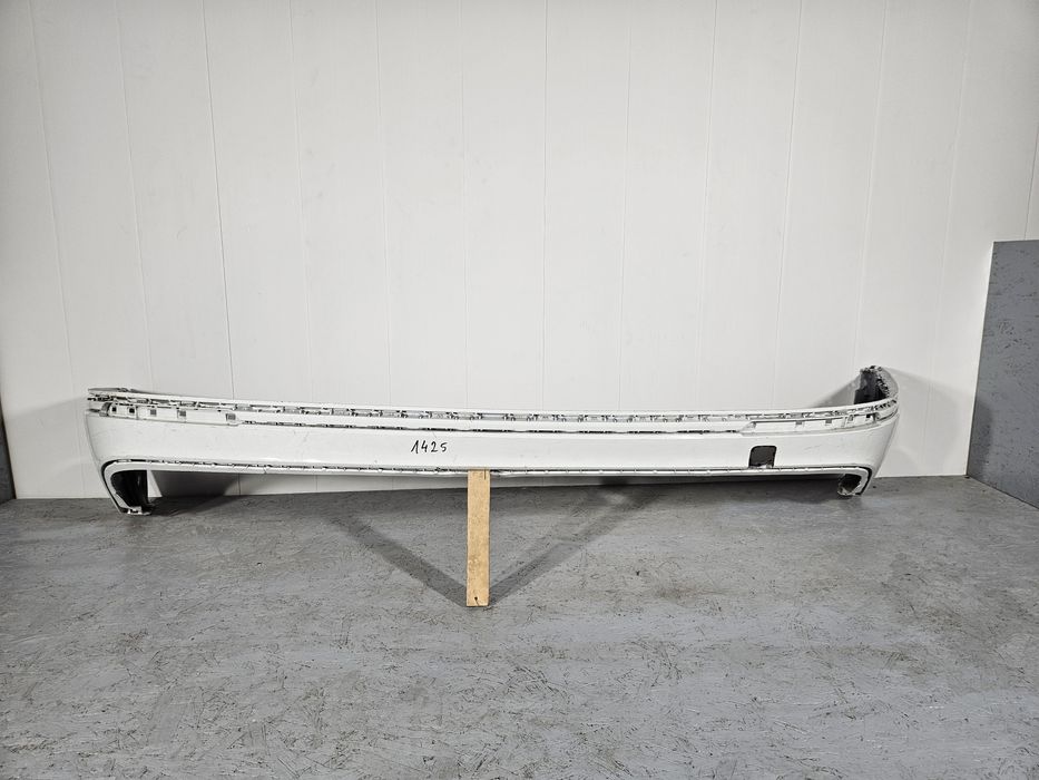 Задна броня VW Tiguan 2 Allspace Фолксваген Тигуан 2 2016- 2020