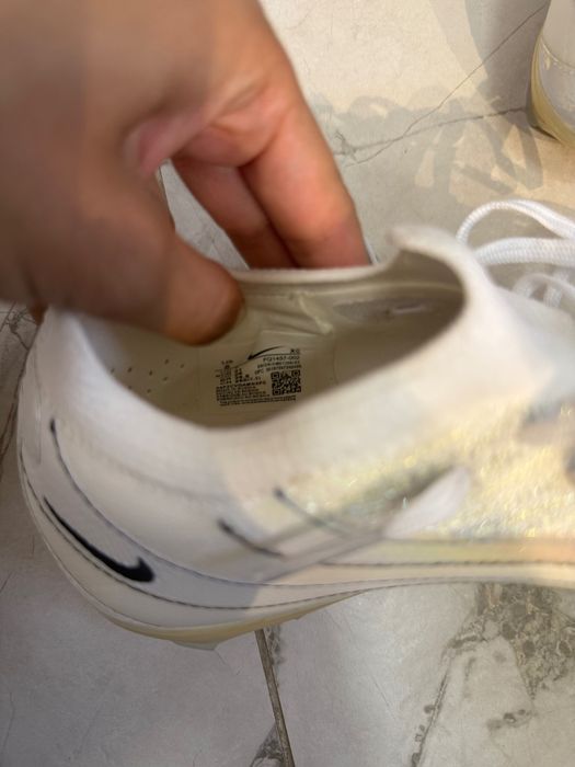 Бутонки nike air zoom mercurial xvI elite x am95