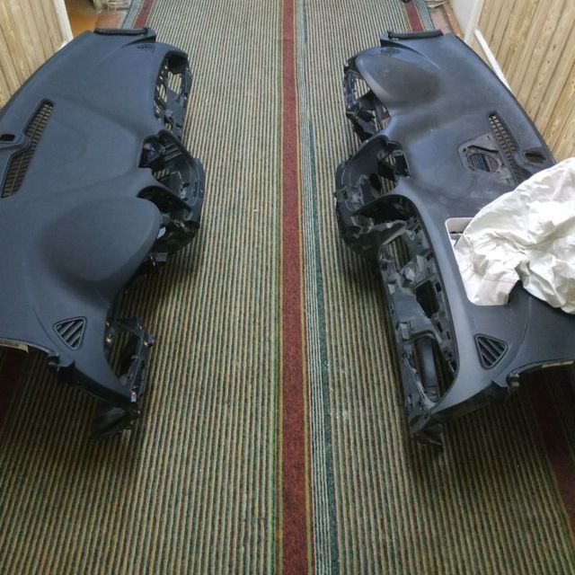 Airbag remont qilamiz