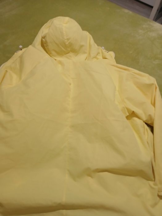 Голяма ветровка XL