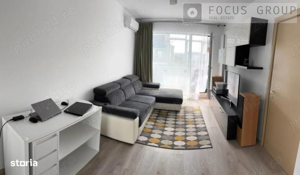 Inchirieri Apartamente 2 Camere Theodor Pallady PARCARE INCLUSA