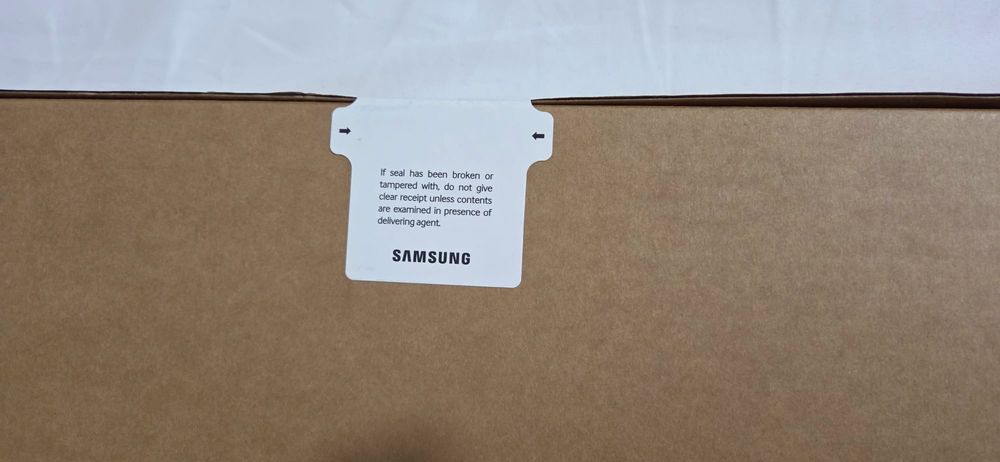 Laptop samsung book4