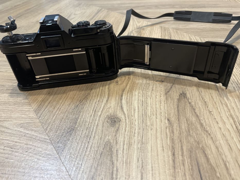 Canon AE1 in stare impecabila