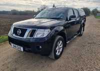 Grup/Punte spate completa Nissan Navara D40 2005-2014