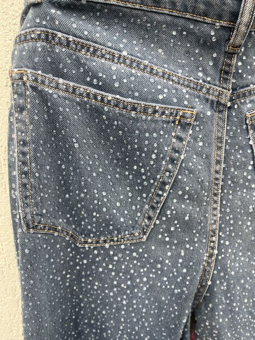 Zara blugi editie limitata