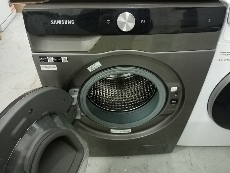 Mașina de spălat Samsung cu uscare 9/6kg