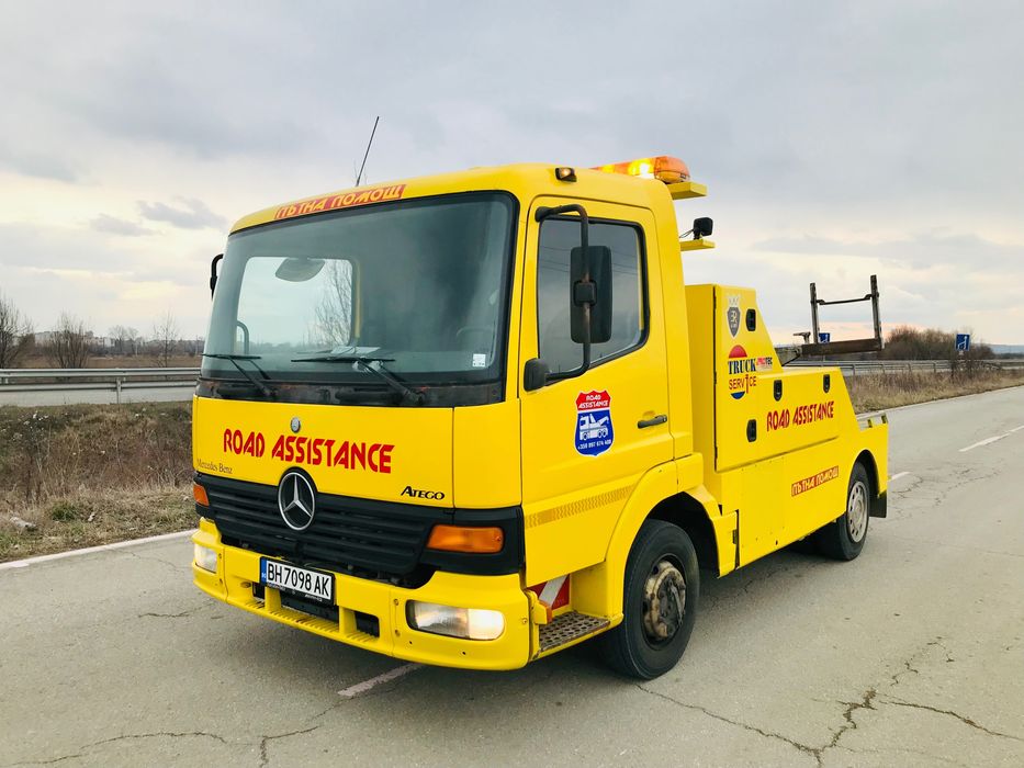 24ч Пътна помощ Видин