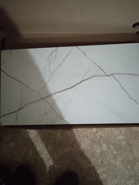 Кафель мраморный