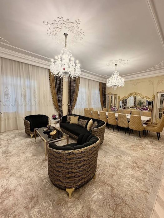 Продаётся дом Амир Тимура махалля