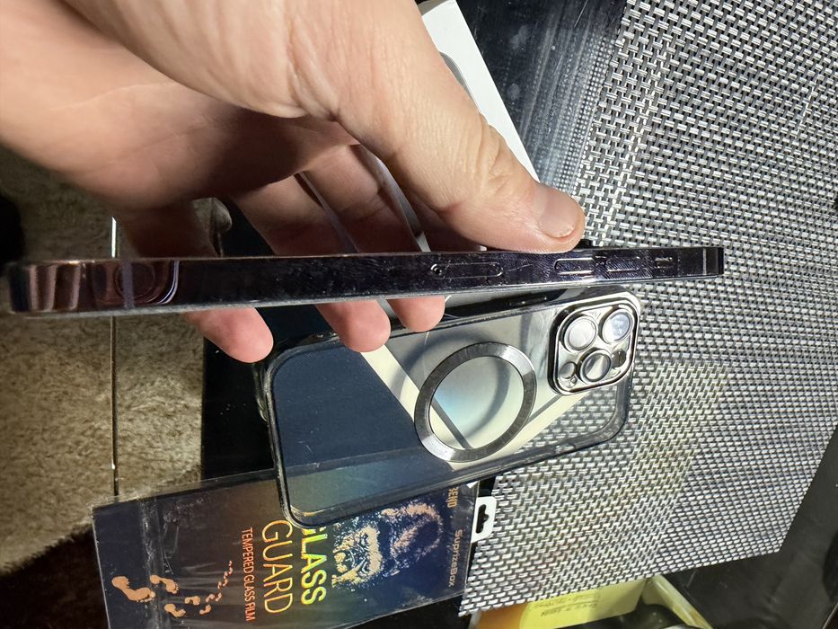 Iphone 14 Pro Max 256GB