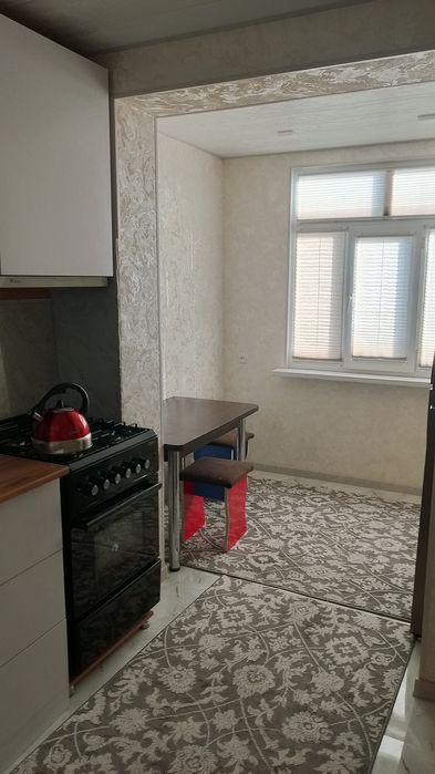 2 хонали Лукс квартира ижарага берилади