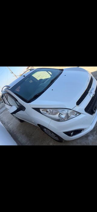 Выкуп спарк афтамат йил 2019 4 паз