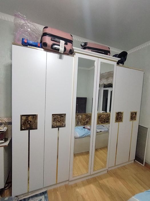 Спальный Мебель сатылады