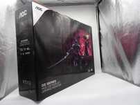 Monitor gaming AOC Q27G2S, LED, IPS 27", WQHD, DisplayPort, 165Hz