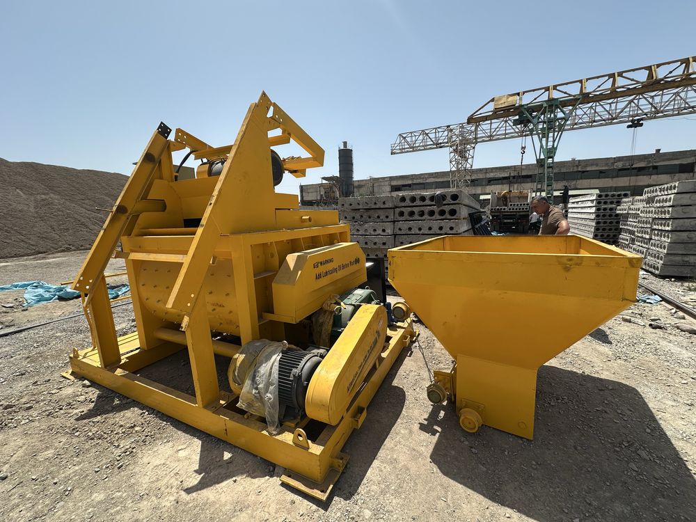 Beton Meshalka 0.75 kub