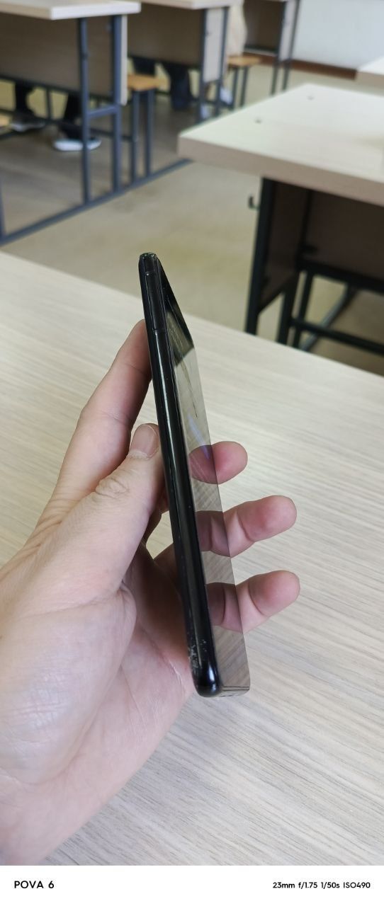 Samsung S21+  256GB
