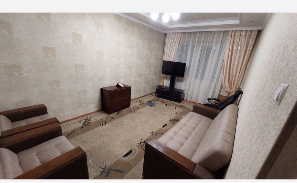 Аренда Себзор 4хона 550 долл   йигитлар  кизларга