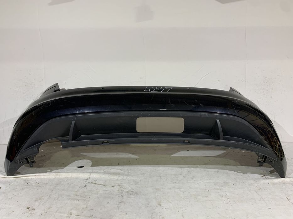 Bara spate VW Sportsvan, 2013, 2014, 2015, 2016, 2017, cod origine OE 510807421F.