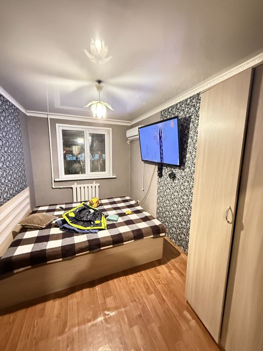 Сдам 2-х комнатную квартиру Достык молл