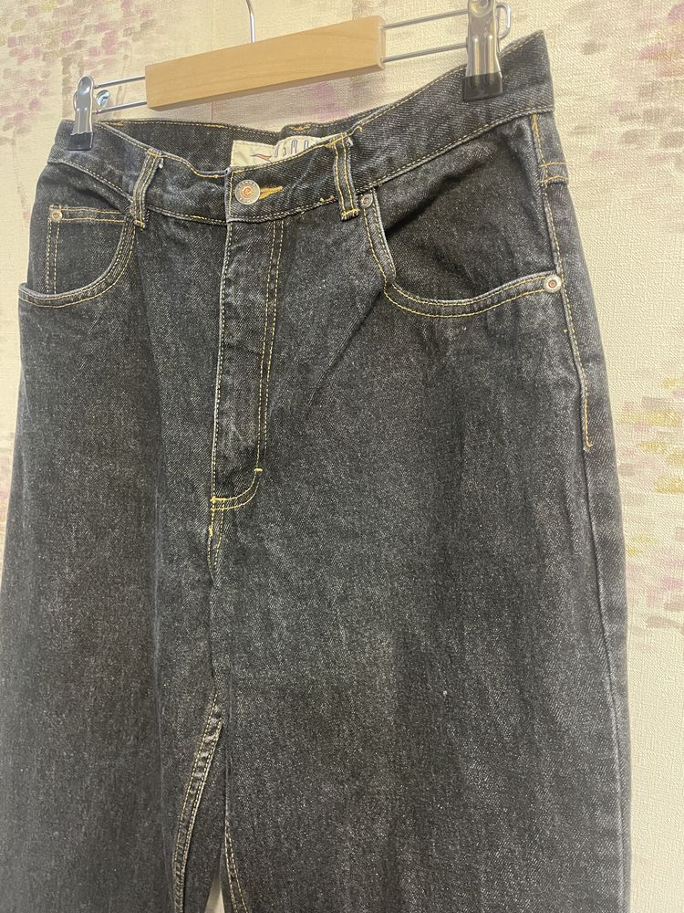 Blugi dama talie inalta Cosmos M/L