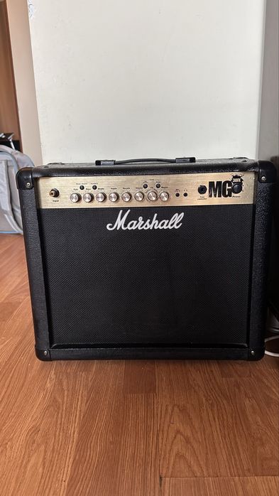 Marshall MG30FX - Amplificator chitară combo 30W
