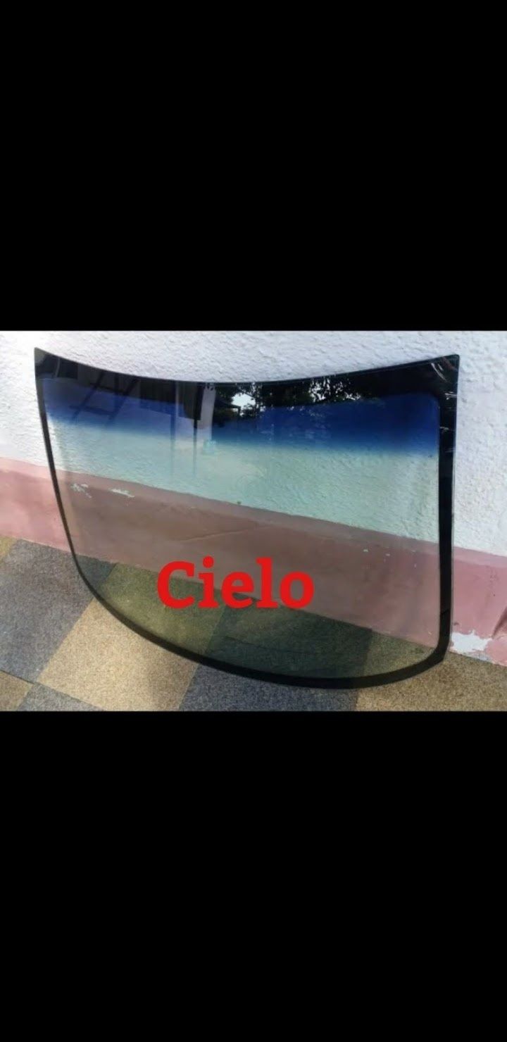 Parbriz Cielo  cu parasolar