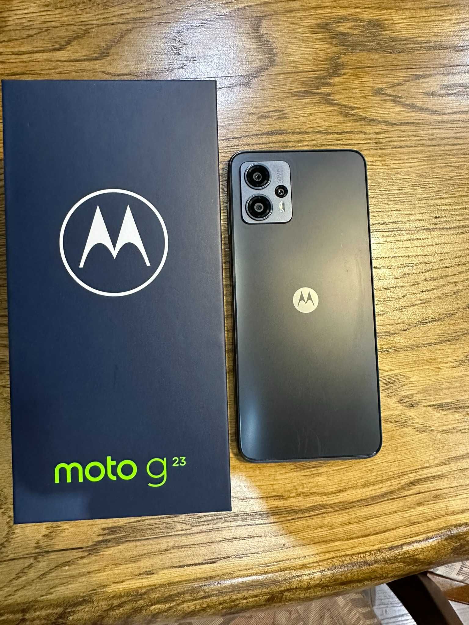 Motorola moto G23 НОВ