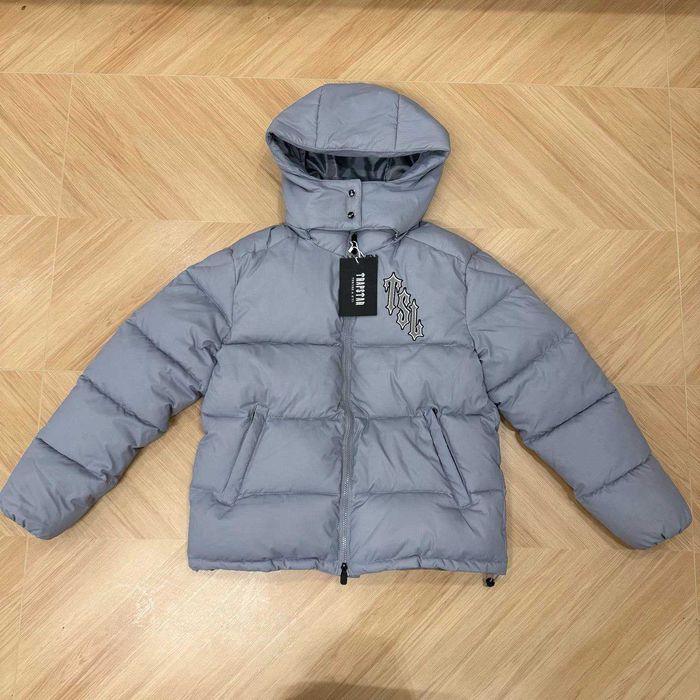 Куртка Trapstar на заказ