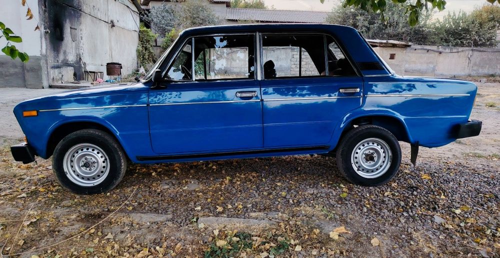 Vaz  2106 Jiguli