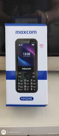 Telefon Maxcom MM248