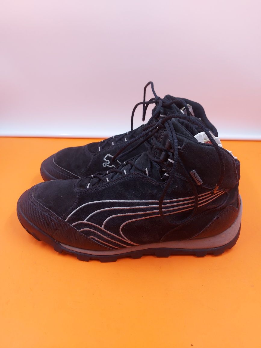 Puma Gore-tex номер 44 1/2 Оригинални мъжки обувки