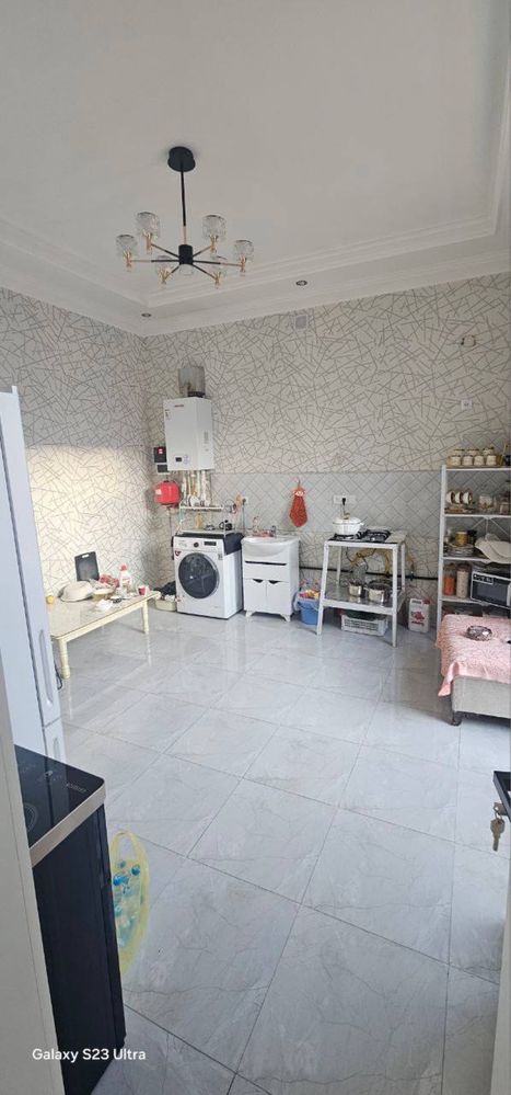 Продам Дом Юнусобод 2 соток Хасанбой 4 ком 1 хол 150кв