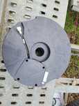 Subwoofer Audi original