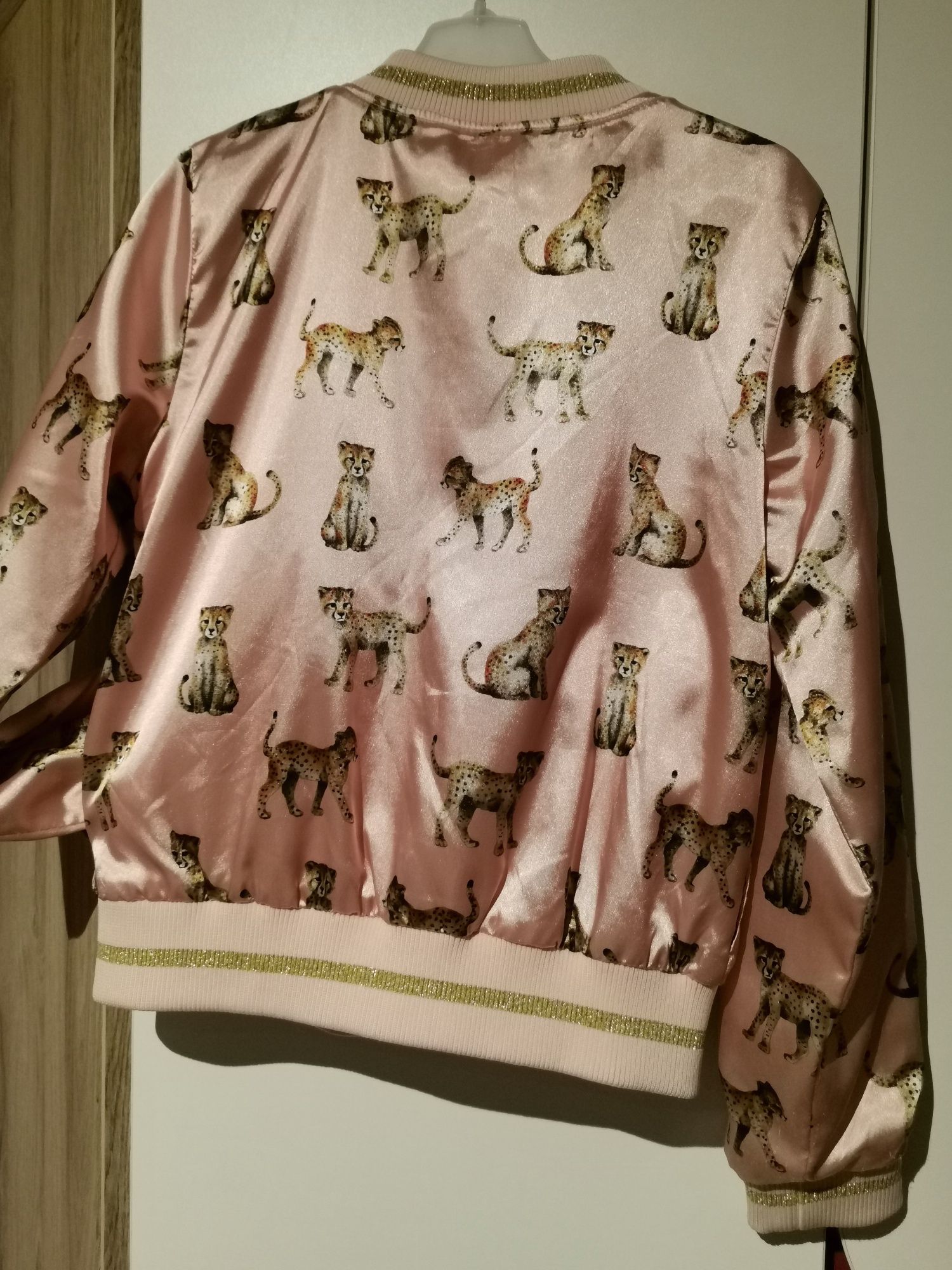 Детско якенце /пролетно-лятно/  H&M